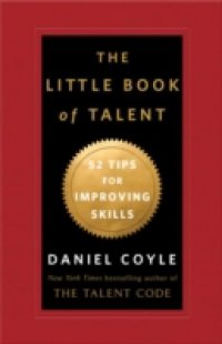 Little Book of Talent