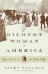 Richest Woman in America