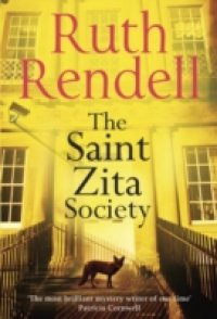 Читать Saint Zita Society