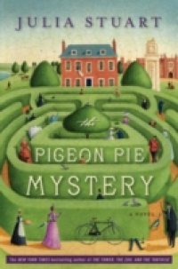 Читать Pigeon Pie Mystery