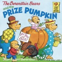 Читать Berenstain Bears and the Prize Pumpkin