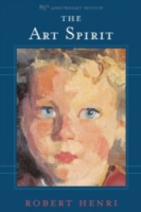 Читать Art Spirit