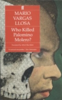 Читать Who Killed Palomino Molero?