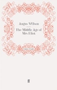 Middle Age of Mrs Eliot