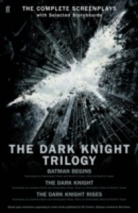Dark Knight Trilogy
