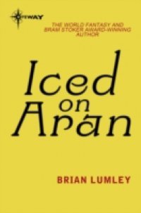 Читать Iced on Aran