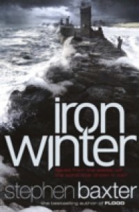 Читать Iron Winter