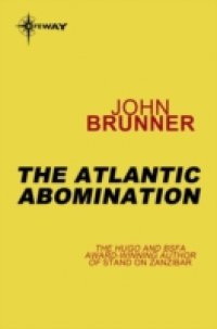 Читать Atlantic Abomination