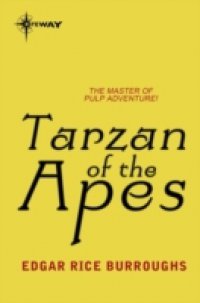 Читать Tarzan of the Apes