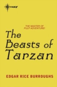Читать Beasts of Tarzan