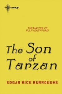 Читать Son of Tarzan
