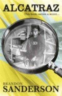 Читать Alcatraz