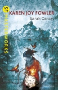 Читать Sarah Canary