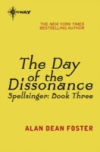 Читать Day of the Dissonance