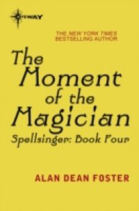Читать Moment of the Magician