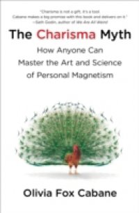 Читать Charisma Myth