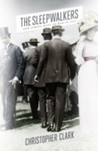 Читать Sleepwalkers