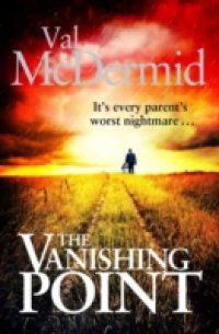 Читать Vanishing Point