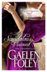 My Scandalous Viscount