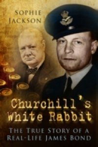 Churchill`s White Rabbit