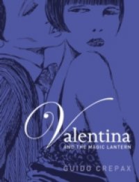 Valentina and the Magic Lantern