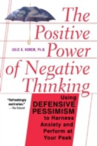 Читать Positive Power Of Negative Thinking