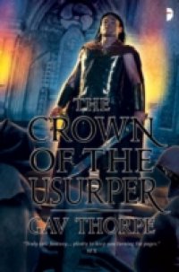 Читать Crown of the Usurper