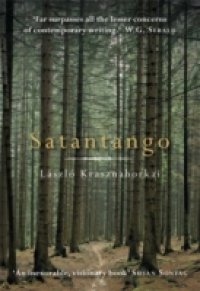 Читать Satantango