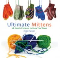 Читать Ultimate Mittens
