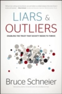 Читать Liars and Outliers