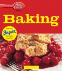 Читать Betty Crocker Baking