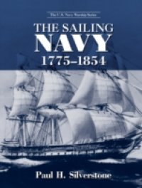 Читать Sailing Navy, 1775-1854