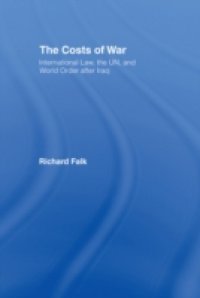 Costs of War