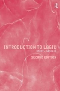 Читать Introduction to Logic