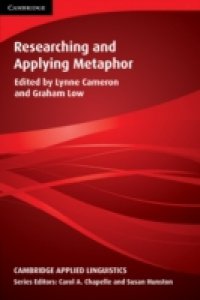 Читать Researching and Applying Metaphor