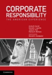 Corporate Responsibility