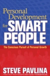 Читать Personal Development for Smart People