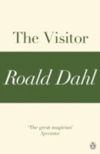 Читать Visitor (A Roald Dahl Short Story)