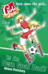 Girls FC 4