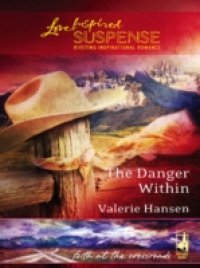 Danger Within (Mills & Boon Love Inspired) (Faith at the Crossroads, Book 2)