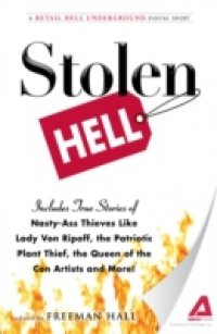 Читать Stolen Hell