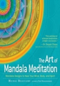 Читать Art of Mandala Meditation