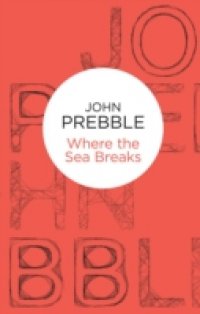 Where the Sea Breaks