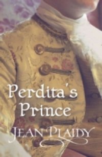 Читать Perdita's Prince