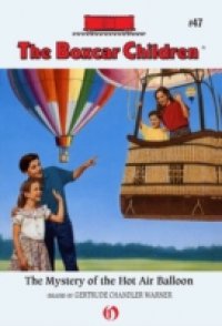 Mystery of the Hot Air Balloon