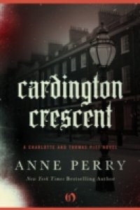 Читать Cardington Crescent