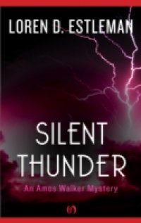 Читать Silent Thunder