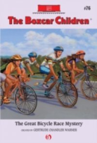 Great Bicycle Race Mystery
