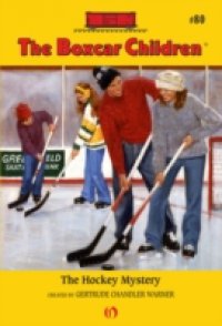 Читать Hockey Mystery