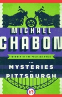 Читать Mysteries of Pittsburgh